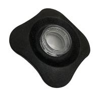 Blender Cup Lid，Compatible for Hamilton，Beach HBH550, HBH650, HBH850 Mixing Cup Cover Replacement Accessory