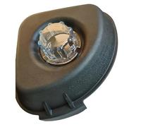 Blender Cup Lid，Compatible For VITAMIX VM0149 VM0122 VM0127 Replacement Blender Cup Cover