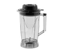 Blender Cup, with Blade Lid On The Bottom, Compatible for SMT-Y20, Blender Ice Crusher Juicer Container Tank