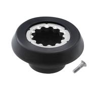 Blender Drive Socket Kit, Replacement Blender Part for NutriBullet Blender RX N17-1001 NB-301S 1700W Juicer Mixer Base Gear