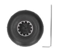 Blender Drive Socket Replacement with Wrench Practical Accessory Fit for Vitamix