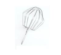 Blender, Eggbeater, Stainless Steel Chef Machine, Compatible For BOSCH Mum4/Mum5 Kitchen Assistant Accessories And Accessories Food Processing Parts Mixer Replacement Parts