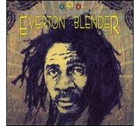 Blender, Everton - Live in Berkeley