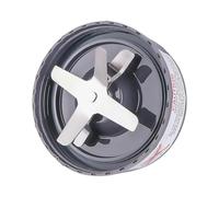 Blender Extractor Blade，Compatible for NutriBullet，600w / 900w Pro Replacement Parts
