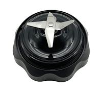 Blender Extractor Cross Blade Easy Twist Blade NB2-10 NB2-S10 ZNBF30400Z ZNBF30500Z NBC-12A Replacement for NutriBullet Pro 1000 Watt, NutriBullet Select 2.0, NutriBullet 1200w Combo Blender