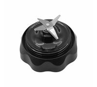 Blender Extractor Cross Blade Stainless Steel Replacement Blade for Blender