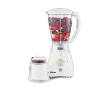 Blender Grinder Geepas 2 in 1 Portable Food Processor Coffee Spices Smoothies UK