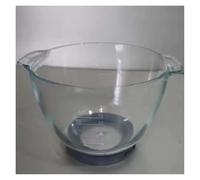 Blender Jar,Compatible for Kenwood,Chef Machine Accessories for KMC015 KMC510 KM336 Glass Cup Glass Bowl
