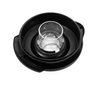 Blender Jar Lid Cover, Compatible for Oster, Blender Lid Replacement Juicing Cup Cover Plastic Juice Extractor Lids