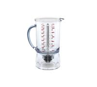 Blender Jug Replacement without Lid for Sage SBL620SIL4GUK1