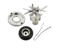Blender Juicer Spare Parts Blade Knife，Compatible for TWK，TM 767 800 TWK Jtc 767 800，Compatible for Gastrorag，B020b Kitchen Kit