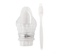 Blender Juicing Net Filtering Net Compatible with For Joyoung JYZ E19 E21C E960 Z5 E22C Models for Smooth Juice Extraction and Efficient Pulp Separation