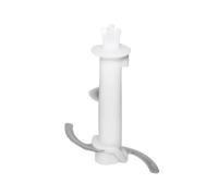 Blender Knife Blade ,Compatible for Braun ,MQ325 MQ525 MQ545 MQ725 MQ745 MQ5025 350ml Mixer MQ3025 Minced Meat Grinder Parts