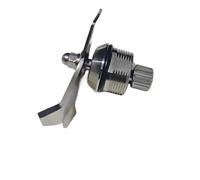 Blender Knife ,Compatible For Vitamix ,VM0149 VM0127 VM0122 VITA MIX THE QUIET ONE VM0149 Mixing Cup Replacement Knife