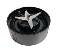 Blender Knife Mixed Blade N17-1001 Blade Compatible For NutriBullet RX Blender Replacement Parts For 1700-watt Blender Juicer Mixer Blender Replacement Parts Food Processing Machine Accessories