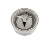 Kenwood KW680941 Food Processor Blender/Mixer Bowl Base White