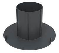 Blender Lid Center Cap, Universal Blender Jar Lid Replacement for Thermomix TM5 TM6 Garlic Press Attachment Mixing Bowl Reducer Fits for Thermomix TM6 Blenders