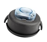 Blender Lid, Compatible for Vitamix, 5200 5000, Blender Lid Replacement, Compatible for Vitamix, 64OZ Container Blenders Cup Cover