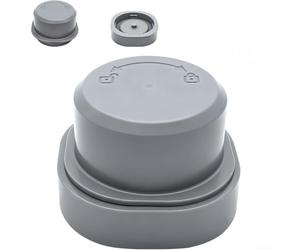 Blender Lid Replacement Compatible With Blast Travel Blender And Multifunctional Juicer Blender Models Tight Seal Silicone Construction