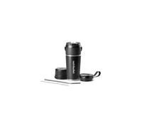 Blender Nutribullet Flip NBP016B Portable Black
