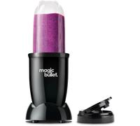 Blender - NUTRIBULLET MagicBullet - MBR04B - 200W - 560 ml - Black - 1 included bottle - BPA free