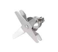 Blender Parts For SJ-9690E SJ-9667 SJ-9668 SJ-9669 SJ-9690E SJ-9695E Blades Knife Ice Crusher Blades Blender Spare Parts