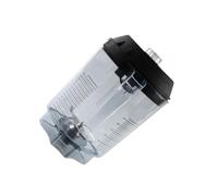 Blender Pitcher 48oz，Compatible for Vitamix，Quiet One 15978 VM0145 VM0149 VM0122 VM0127 36019 16016 15981 VM0100a Replacement Blender Jar