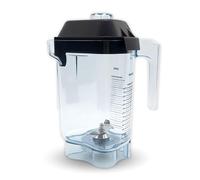 Blender Pitcher 48oz, Fit for Vitamix Advance Quiet One VM0145 VM0100A 16016 15978 36019 Commercial BarBoss Advance Touch&Go Advance and Drink Machine Advance