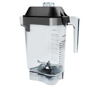 Blender Pitcher 48oz, Fit for Vitamix Quiet One VM0145 VM0100A 36019 16016 15978 Advance Drink Machine Commercial Bar Boss Touch etc Blender, For Vitamix Blender Container Jar Cup,3 Years Warranty