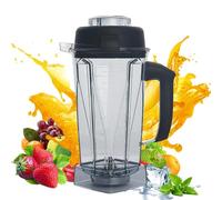 Blender Pitcher 64oz Replace for 5200 5000 6500 7500 Pro500 750 Container