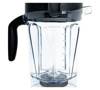 Blender Pitcher Replacement Container Cup, Compatible for Vitamix, 5300, 6500, 750, 7500, 4500, 5000, 5200, 6000, 6300,