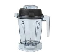 Blender Pitcher Vitamix Replacement Container Fit for Full-Size Classic C or G Series/Propel/Legacy/Explorian/Commercial Series 48 oz