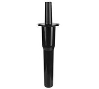 Blender Plunger, Accelerator Tamper Plastic Stick Replacement Fit for Vitamix Mixer
