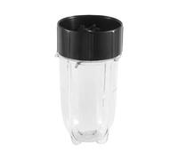 Blender Replacement Cross Blade + 16Oz Cup Set ，Compatible for Magic Bullet, Replacement Parts Compatible with 250W MB1001-Y48A
