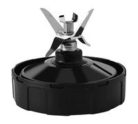 Blender Replacement Parts Assembly 7 Fins，Compatible for Ninja, Extractor Blade Blender Cup Parts for BL451 BL456