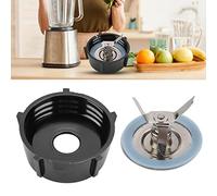 Blender Replacement Parts,Blender Blade Replacement,Replacement Extractor Blade,For Many Kinds Of Blenders With Silicone Rubber Gaskets Seal O ringss,Blender Replacement Set