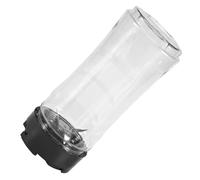 Blender Replacement Parts Cup 20OZ，Compatible for Oster My Blend，for BLSTPB BLSTP2 Mixing Container Cup Accessories(1pcs)