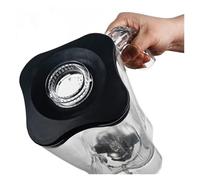 Blender Replacement Parts Cup，Compatible for Hamilton Beach，for HBH650-CCC/550/850 with Spare Knife HBH550 HBH650 HBH850 Mixing Container Parts