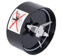 Blender Replacement Parts, Extractor Blade With a Gasket Approx. 175g / 6.2oz Blender Accessory For Cutting, Grinding and Mixing, Quickly Mixing Your Favorite Food