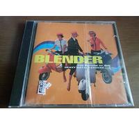 Blender - Return of the Heavy Metal..