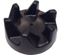 Blender Rubber Clutch Coupler WP9704230 No Spanner Included. Compatible with Models Starting 5KSB3, KSB3, KSB5, 5KSB52 & 5KSB5