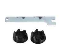 Blender Rubber Replacement Parts Coupler Gear Clutch AP2930430 for KitchenAid