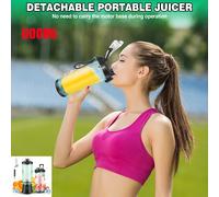 Ninja Blender & Smoothie Maker QB3001UKS – Silver