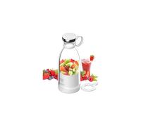 Blender Smoothie Makers, Portable Blender Mini Jug Blenders, Multifunctional Personal Blender with USB Rechargeable, for Baby Food, Travel, Offic