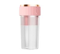 Blender Smoothies | Juicer Mixer Cup | Portable Smoothie Maker, Blender And Smoothie Maker Portable Blend Active Bottles For Shakes And Smoothies, Juice, Six Blades Great For Mixing