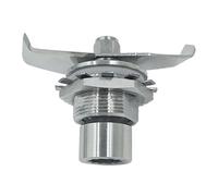 Blender Stainless Steel Blades:Blender Blade Replacement Part Compatible for Hamilton Beach,for HBH650 850 Mixer Accessories Blades Assembly