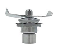 Blender Stainless Steel Blades:N04R 5X Blender Blade Replacement Part Compatible for Hamilton Beach,for HBH650 850 Blender Accessories Blades Assembly