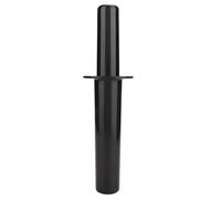 Blender Tamper-Blender Accelerator Plastic Stick Plunger Replacement Cooking Machine Accessories Muddler for Blender Mixer,24cm