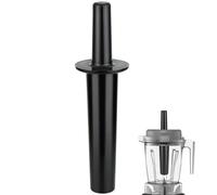 Blender Tamper for Vitamix, Blender Plunger Stick Accessories Parts Replacement for Vitamix Container 32 Oz, 48 Oz