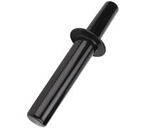 Blender Tamper Muddler Easily Push Food Into Container Plastic Material for Perfect Mixing Universal Size